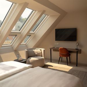 Apartament typu superior